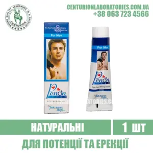 Крем PENON для потенції та ерекції